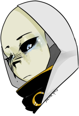 Sati By @arlexa011 - Illustration (366x452), Png Download