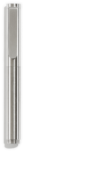 Pocket Fountain Pen - Pocket (320x480), Png Download