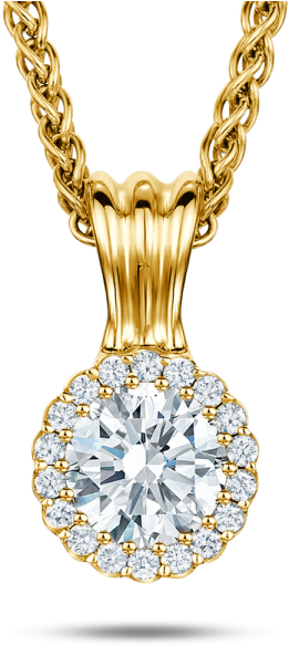 Necklaces - Necklace (600x600), Png Download