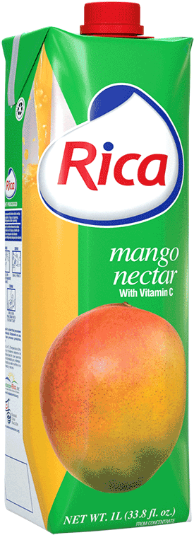 Vaquería Tres Monjitas - Fruit Punch Juice Rica (800x800), Png Download