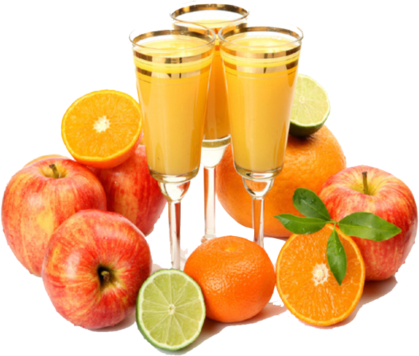 Picture Transparent Library Orange Juice Apple Food - Topping Balm Whitening Cream Bleaching Pink Nipple (790x784), Png Download