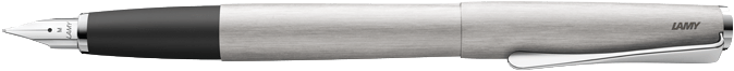 Runner Up For Best Fountain Pen Under $100 - Steel Casing Pipe (771x162), Png Download