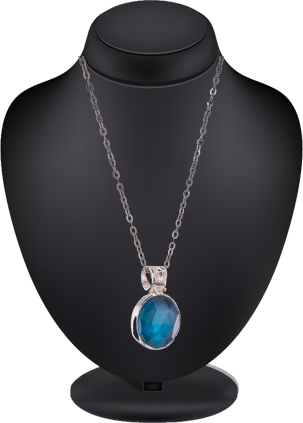 Jewelry - Mika Grivaki (303x423), Png Download