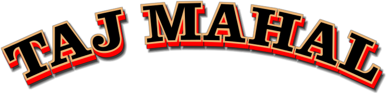 Taj Mahal Image - Taj Mahal - Maestro (cd) (800x310), Png Download