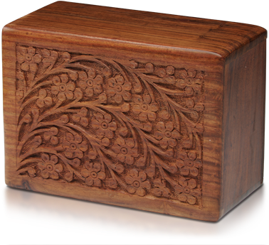 Rosewood Urn -tree - Rosewood Urn (400x351), Png Download