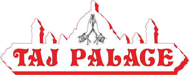 Taj Palace Logo (623x300), Png Download