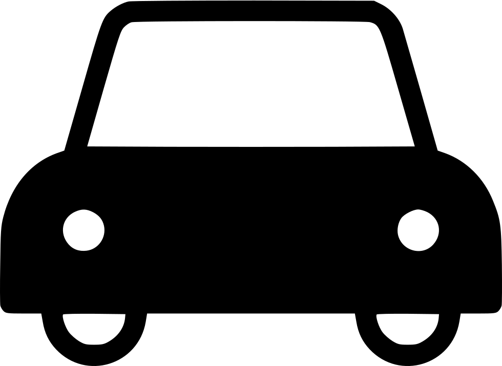 Car Taxi Cab Vehicle Traffic Comments - Car (980x715), Png Download