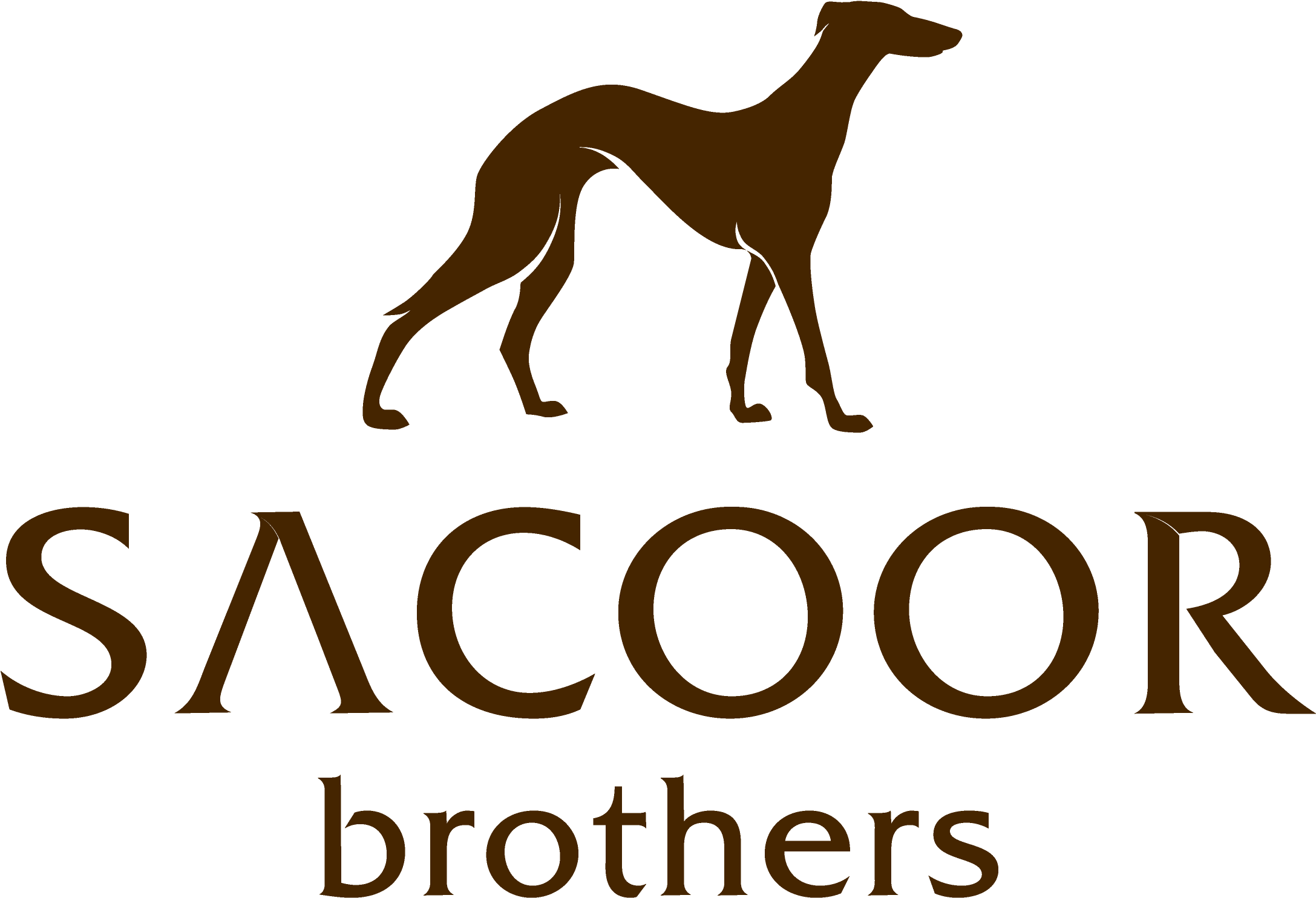Sacoor Brothers Logo (3508x2480), Png Download
