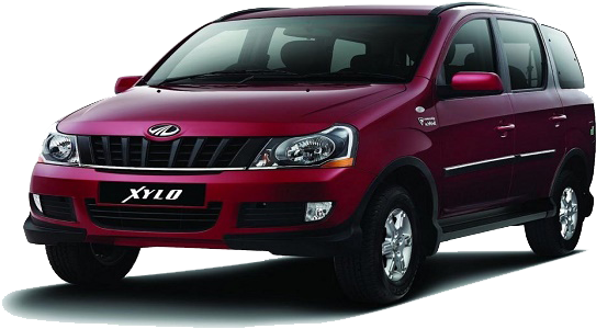 Mahindra Xylo/scorpio - Xylo New Model 2012 Price (600x350), Png Download