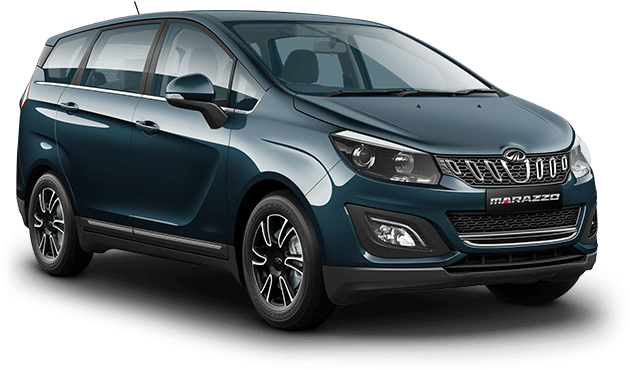 Download Mahindra Marazzo - Swift 2018 New Model - Full Size PNG Image -  PNGkit