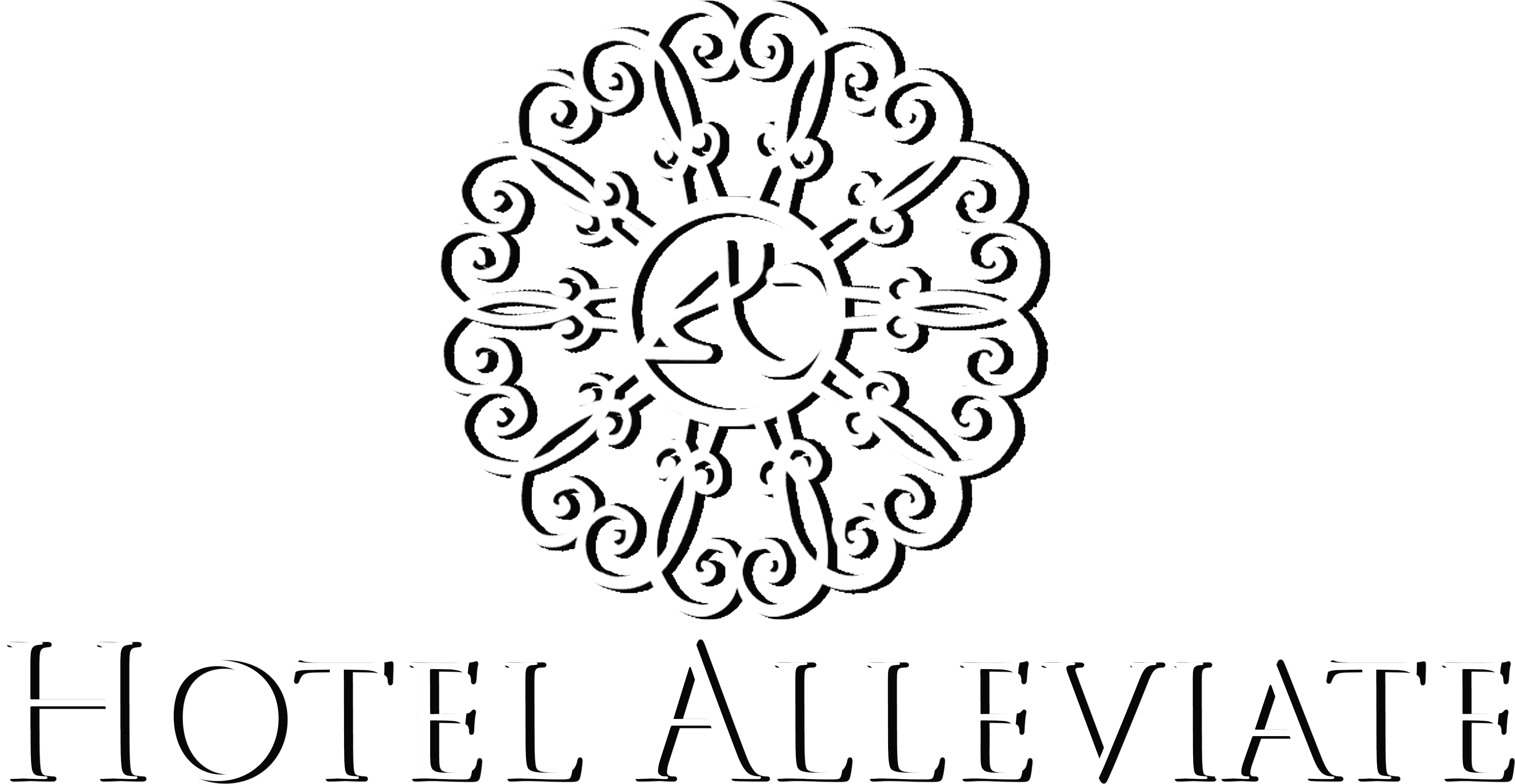 Logo - All Hotel List In Agra (4822x2677), Png Download