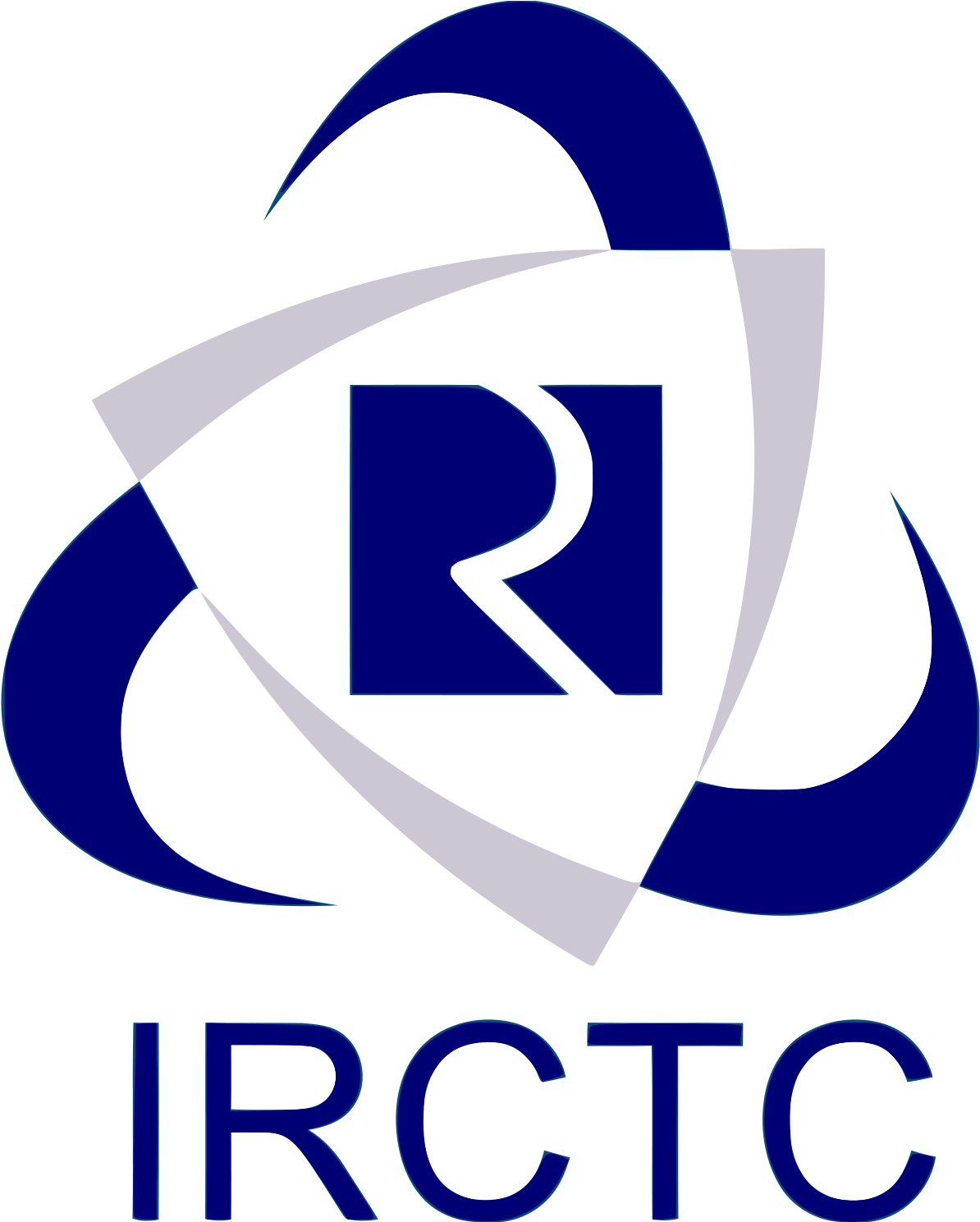 Irctc Agent (1200x1488), Png Download
