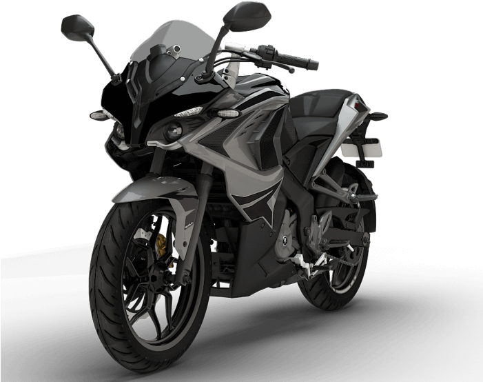 2017 Modenas Second Teaser This Time It's A Full-fairing - Rs 200 New Model 2018 Black (700x570), Png Download
