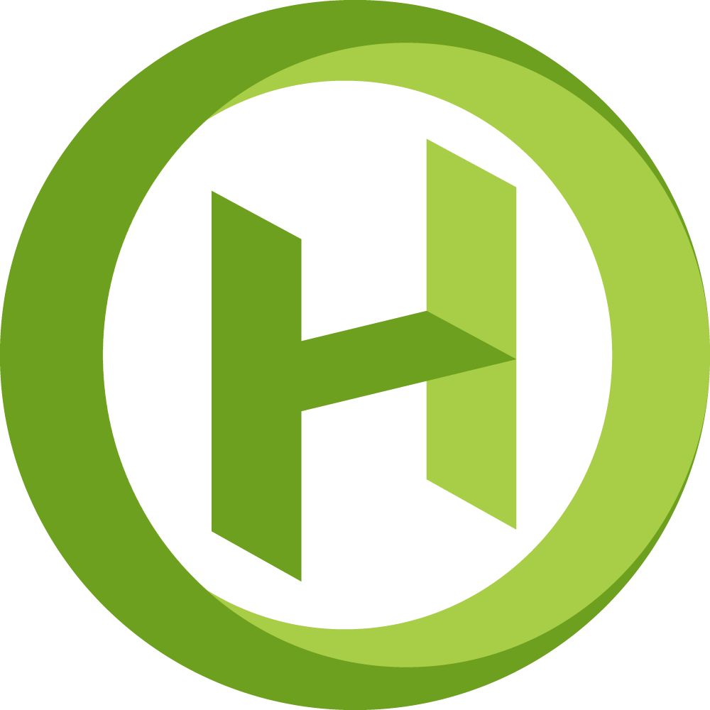 New Listing Update - Iht Coin Logo Png (1000x1000), Png Download