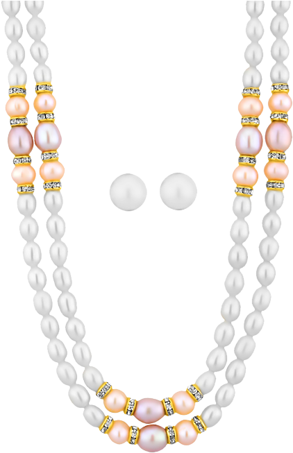 Sold Times - Necklace (700x700), Png Download