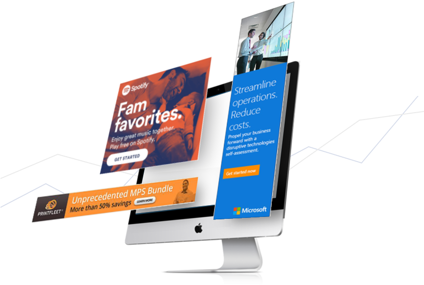 Advertisers - Advertising (900x700), Png Download
