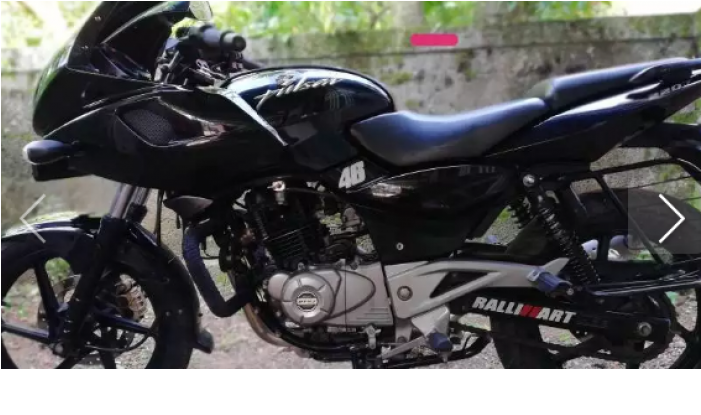 Bajaj Pulsar For Sale - Motorcycle (700x500), Png Download