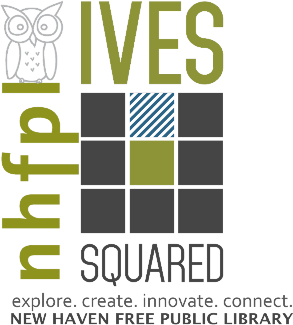 Ives Squared Will Open In June - Graphic Design (800x760), Png Download