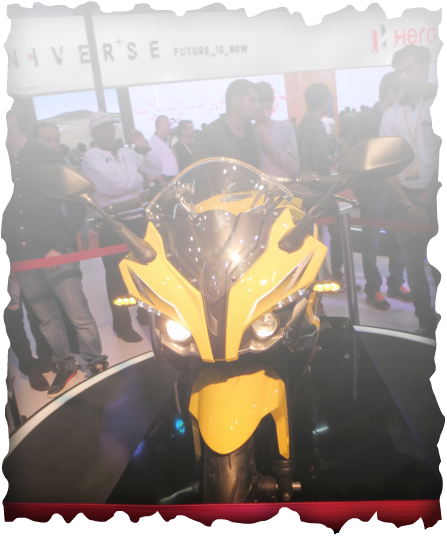 Bajaj Pulsar 400 Ss Front - Bajaj Pulsar (447x536), Png Download