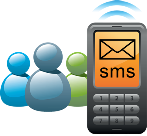 Indian Railways Have Introduced A System Where One - Mail (500x460), Png Download