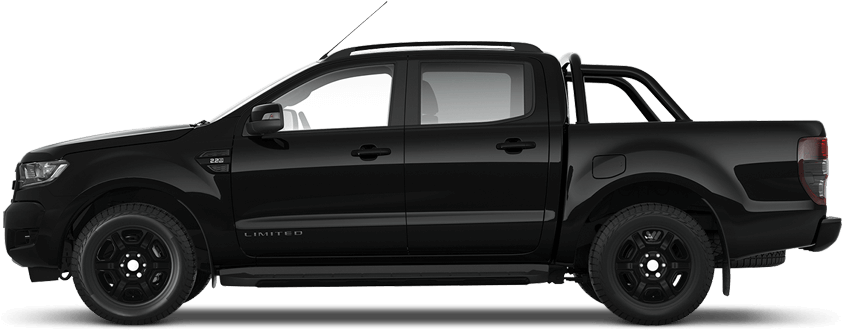 Image Freeuse Stock Wildtrak X Finance Avaliable Think - Ford Ranger Wildtrak X (850x480), Png Download