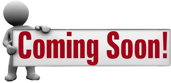 Coming Soon (585x637), Png Download
