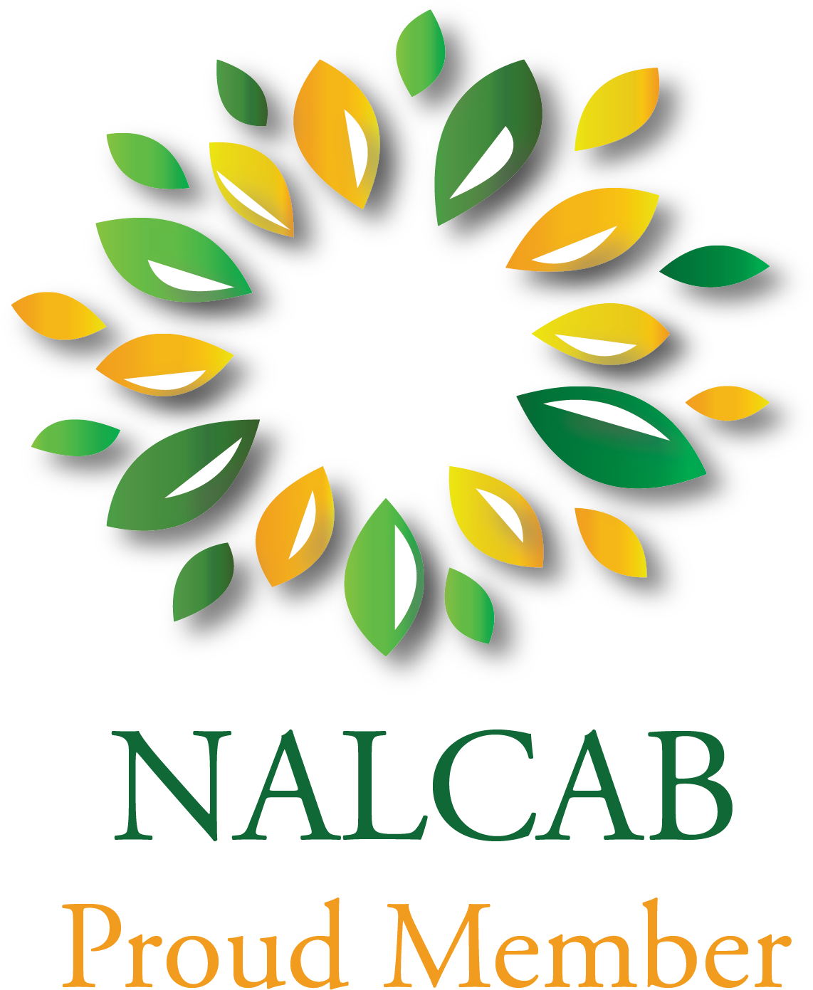 Thank You For Your Payment To The National Association - National Association For Latino Community Asset Builders (1168x1460), Png Download