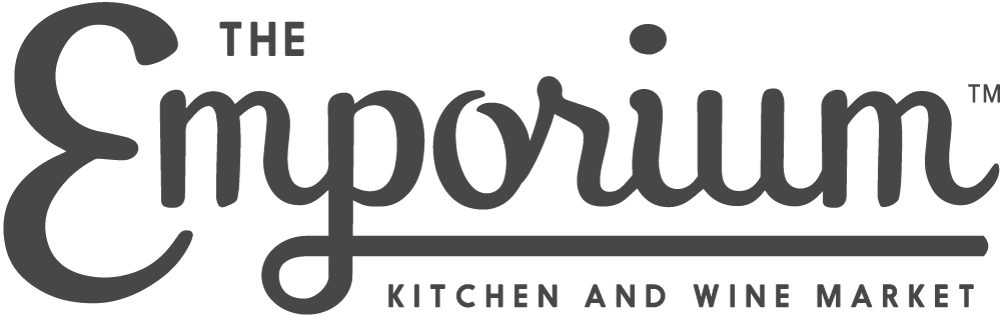 Away From Work, Hata Fills His Time By Cooking, Gardening, - The Emporium Kitchen And Wine Market (1000x316), Png Download