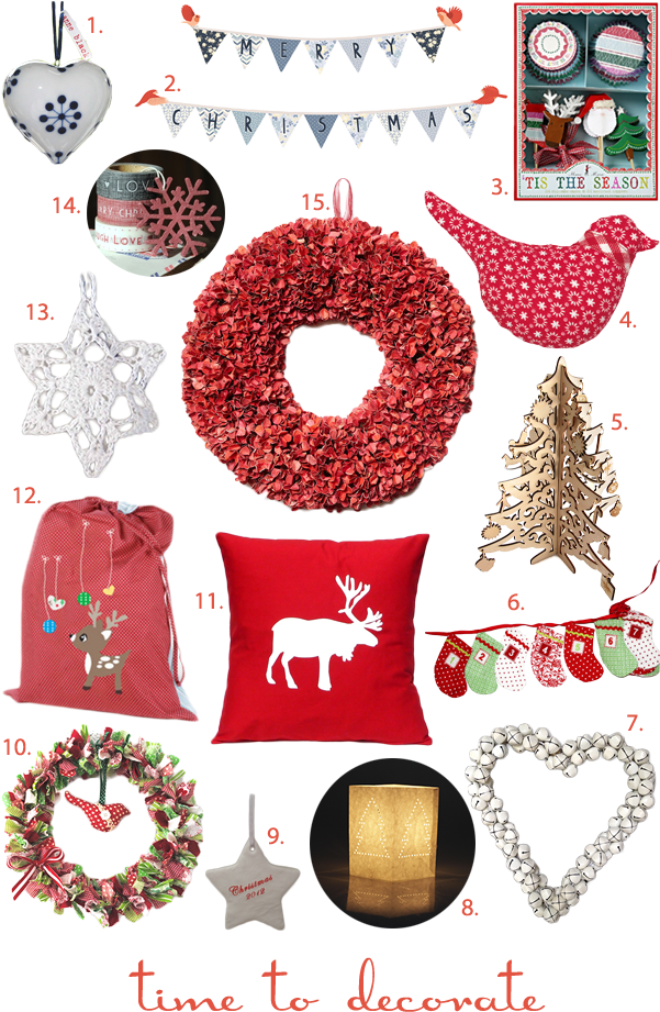 Ho Ho Ho - Meri Meri 'tis The Season Cupcake Kit (600x940), Png Download