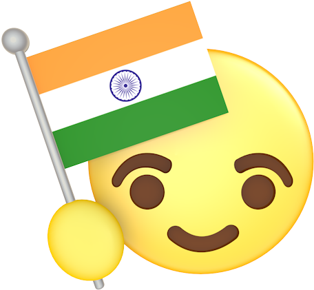 National Flag - Denmark Emoji (500x500), Png Download