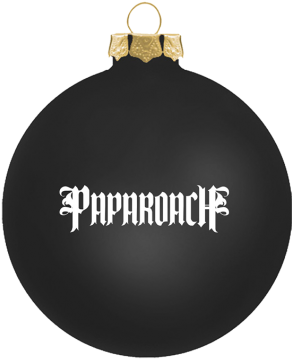 29 Nov - Papa Roach - F.e.a.r. (vinyl Lp Record + Download) (398x398), Png Download