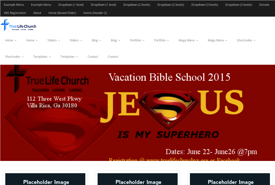 True Life Church Villa Rica Competitors, Revenue And - Superman Logo (1140x3350), Png Download