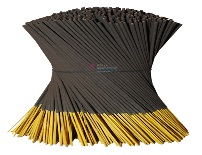 Black Agarbatti - Shivoham Agarbatti (405x311), Png Download