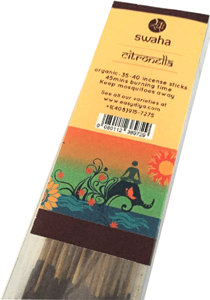 Sold Times - Incense (700x700), Png Download