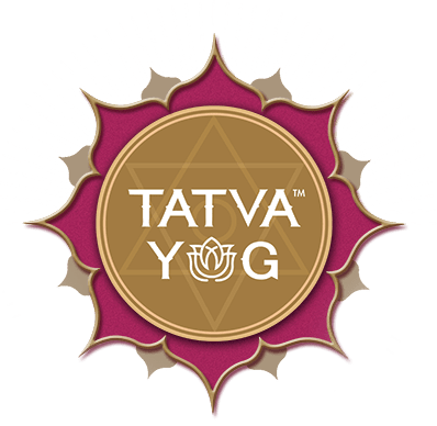 Logo - Tatvayog (398x388), Png Download