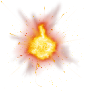 9 Months Ago 688 99 - Explosão Png Hd (480x321), Png Download