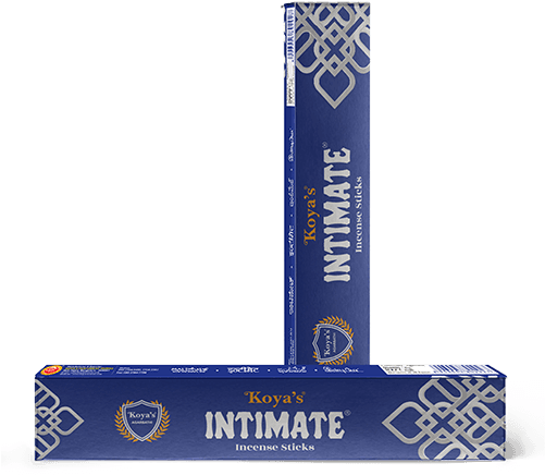 Koyas Sambrani - Intimate Relationship (500x500), Png Download