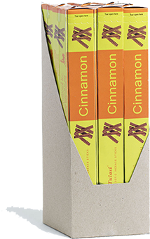 Cinnamon Incense Sticks - Paper Bag (293x500), Png Download
