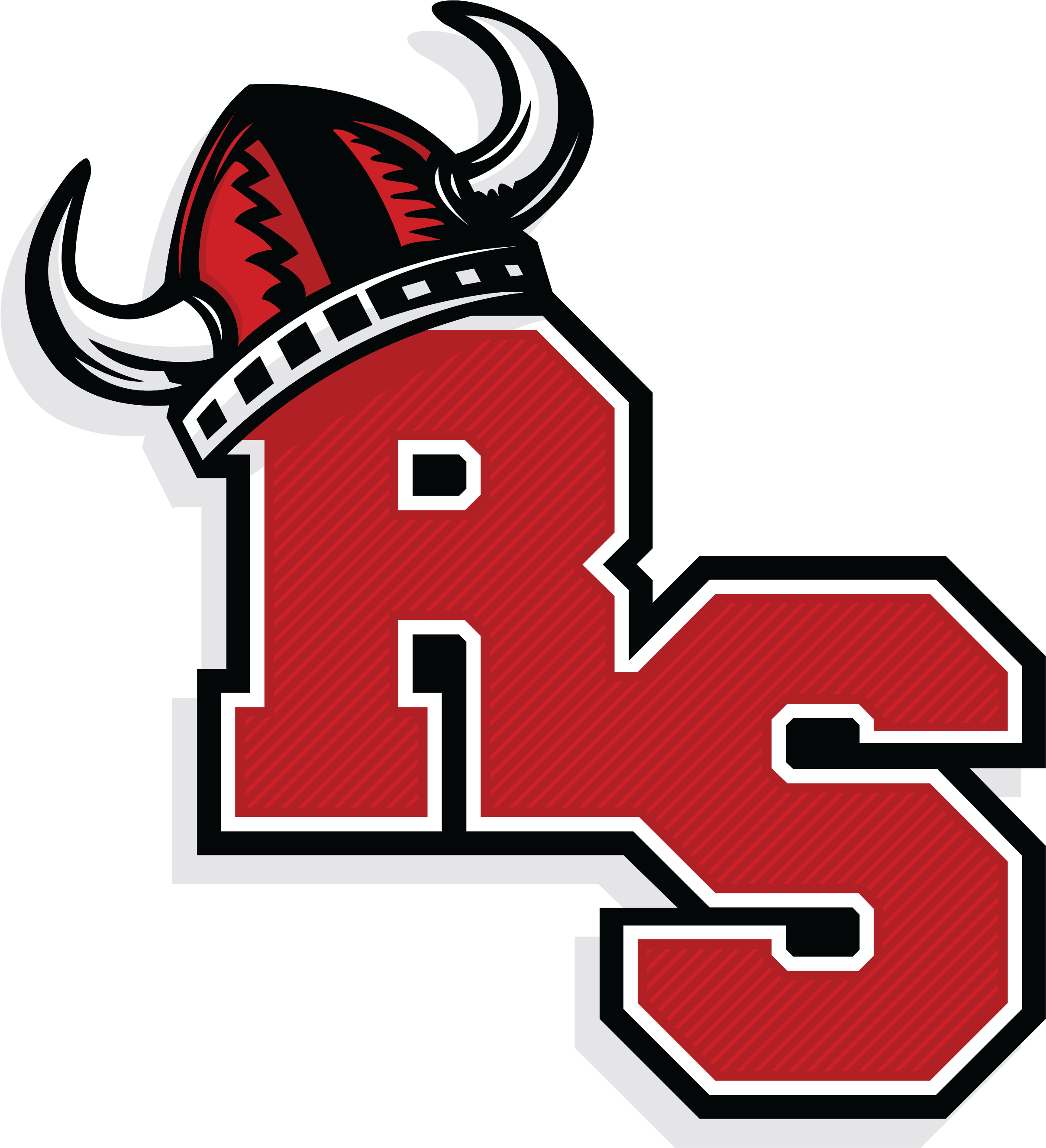 Home - Roland-story High School (2550x3300), Png Download