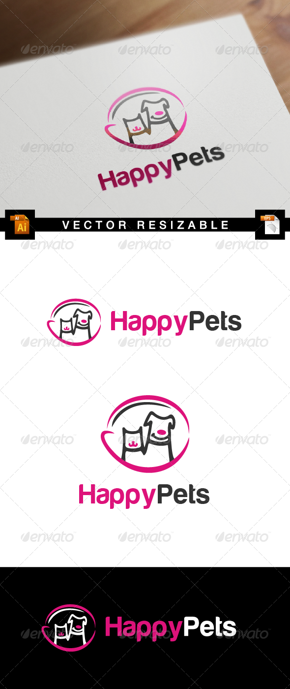 Happy Pets Transparent Png - Pet (590x1400), Png Download