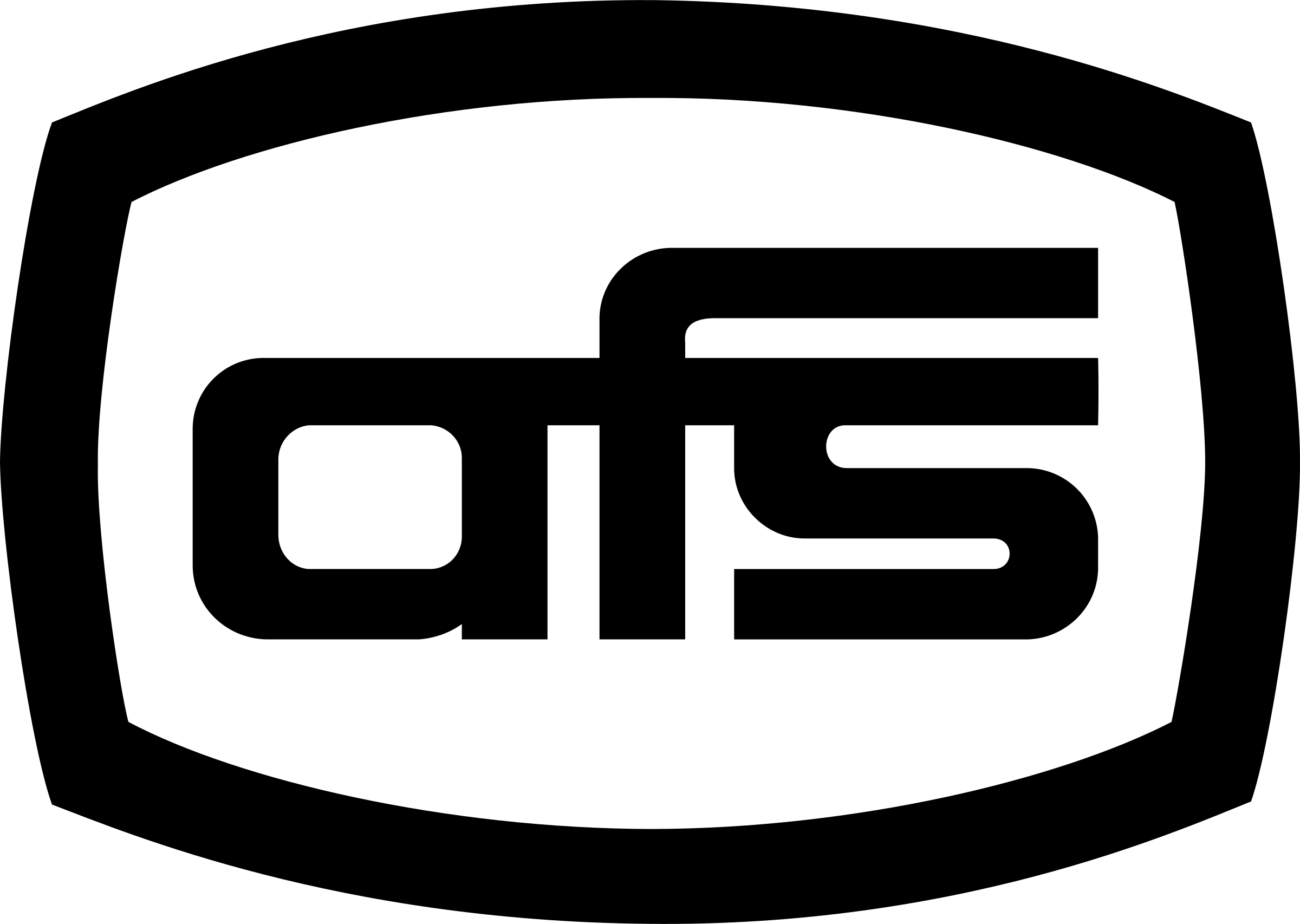 Amer Floral Servc Logo Png Transparent - Afs (2400x1706), Png Download