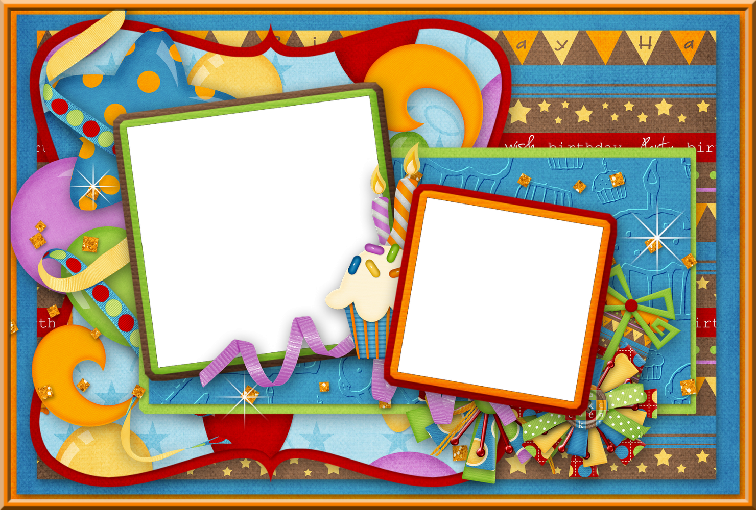 Picture Frame (1480x1000), Png Download