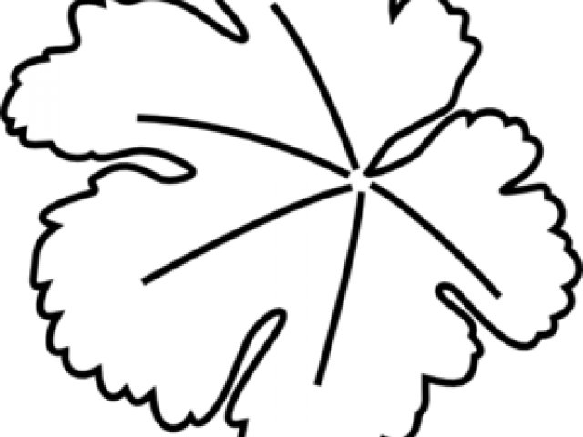 Pumpkin Leaves Clipart (640x480), Png Download