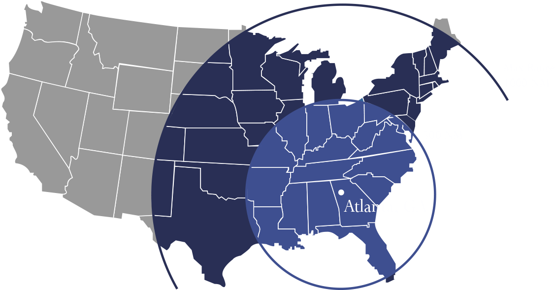 Fly Anywhere On Your Schedule - 2016 Popular Vote Map (1172x627), Png Download