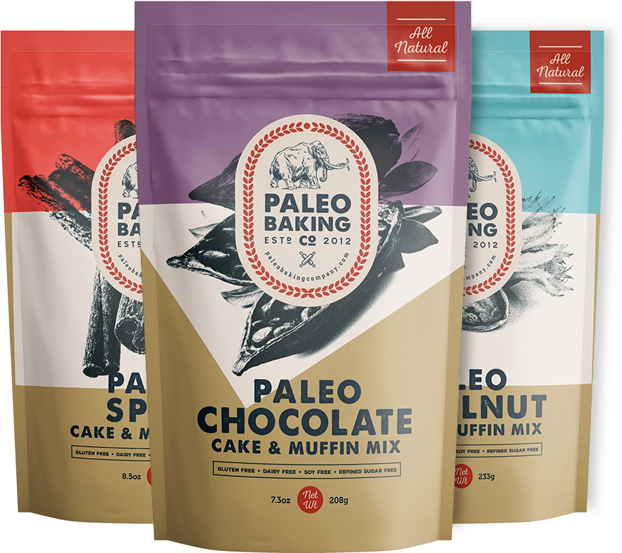Product Packaging Design By Thelogolounge - Packaging Design (1000x1000), Png Download
