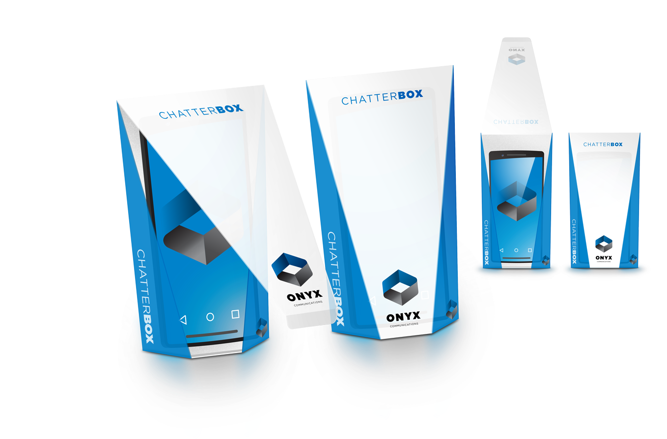 Custom Folding Carton - Folding Carton (1700x932), Png Download
