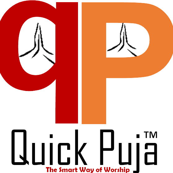 Quick Puja (559x559), Png Download