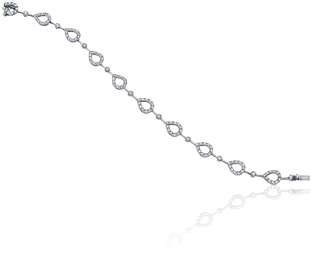 Natalie K - Chain (480x430), Png Download