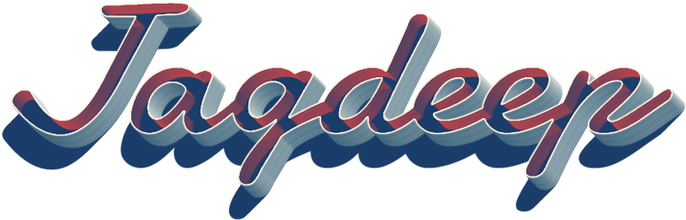 Free Png Jagdeep Happy Birthday Vector Cake Name Png - Mandeep Name Logo (850x327), Png Download