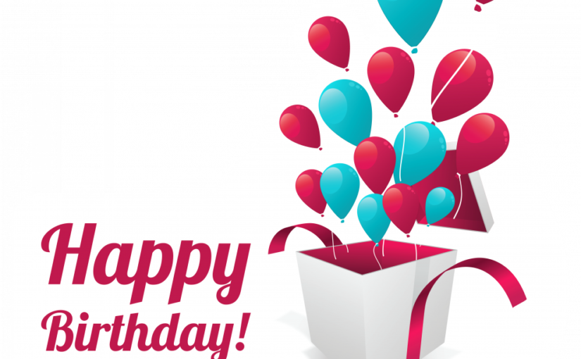 Download Happy Birthday Png Images Allimagesgreetings - Happy Birthday Text Png (825x510), Png Download